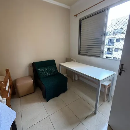 Cosy flat Apartment Guaruja Exterior photo